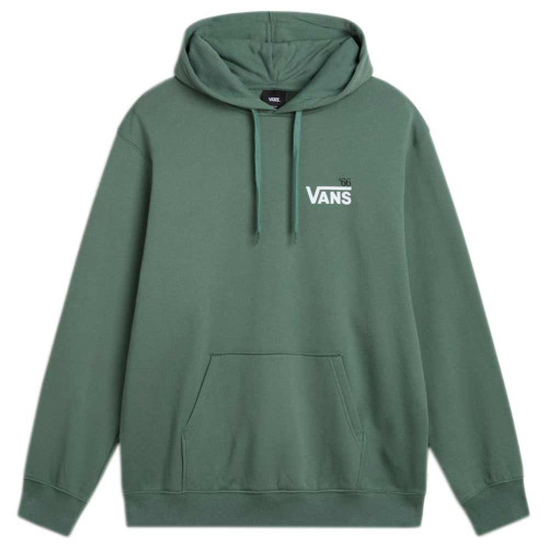 Vans Ανδρικό φούτερ Posted Loose Sweatshirt
